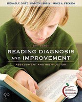 Reading Diagnosis And Improvement