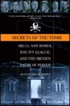 Secrets of the Tomb