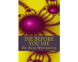Die Before You Die