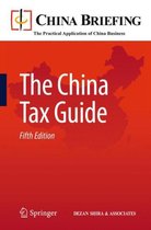 The China Tax Guide