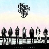 Allman Brothers Band - Seven Turns (hol)