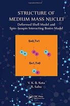 Structure of Medium Mass Nuclei