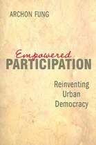 Empowered Participation: Reinventing… Empowered Participation - Reinventing Urban Democracy