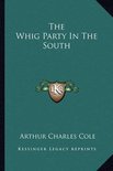 The Whig Party in the South