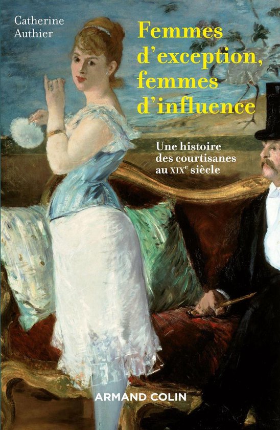 Femmes d'exception, femmes d'influence (ebook), Catherine Authier