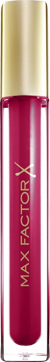 Max Factor Colour Elixir Lipgloss - Polished Fuschia 60