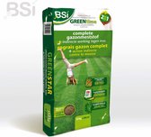 BSI - Greentime Gazonmeststof - 20 kg voor 200 m²