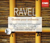 Ravel: Oeuvres pour Orchestre