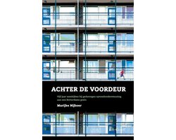 Achter de voordeur