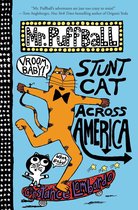 Mr. Puffball 2 - Mr. Puffball: Stunt Cat Across America