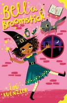 Bella Broomstick 1 - Bella Broomstick