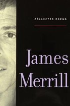 Collected Poems of James Merrill,