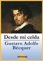 Imprescindibles de la literatura castellana - Desde mi celda