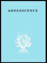 International Library of Sociology- Adolescence