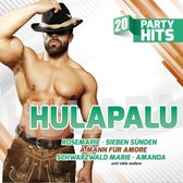 Hulapalu - 20 Party Hits - Die Grob