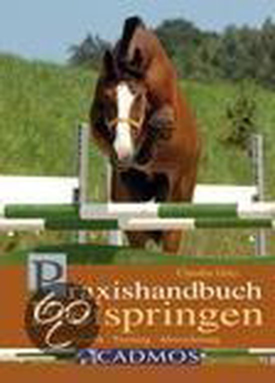 Praxishandbuch Freispringen - cover