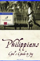 Fisherman Bible Studyguide Series - Philippians