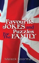 Favourite Jokes and Puzzles for the Family