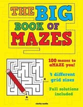 The Big Book of Mazes