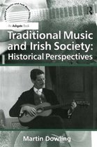 Traditional Music and Irish Society