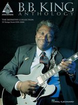 B.B. King - Anthology