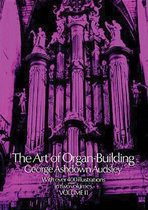 The Art of Organ Building