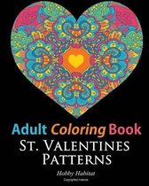 St. Valentines Zentangle Patterns