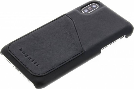 Bugatti Londra iPhone X