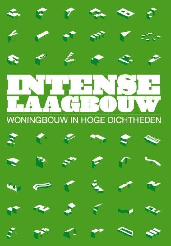 Intense Laagbouw - cover