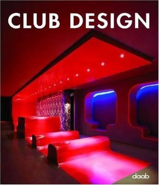 Club Design - cover