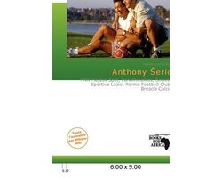 Anthony Eri