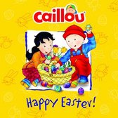 Confetti - Caillou: Happy Easter!