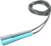 Reebok Women's Training Speed rope l kunststof handvatten l 300 cm...