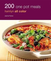 Hamlyn All Colour Cookery: 200 One Pot Meals