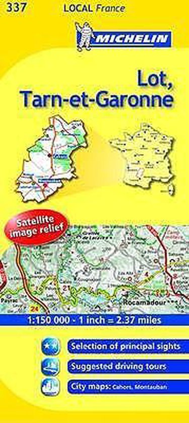 Lot, Tarn-et-Garonne