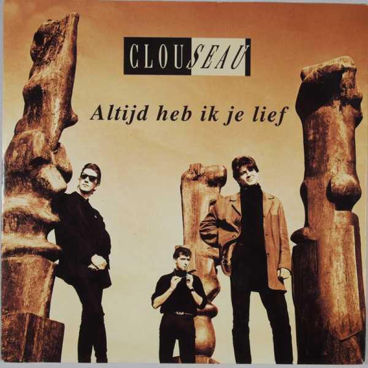 Altijd Heb Ik Je Lief