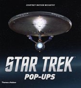 Star Trek (TM) Pop-Ups