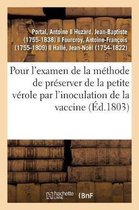 Rapport Fait Au Nom de la Commission Nommee Par La Classe Des Sciences Mathematiques Et Physiques