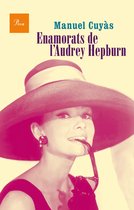 A TOT VENT - Enamorats de l'Audrey Hepburn