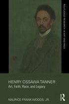 Routledge Research in Art and Race - Henry Ossawa Tanner