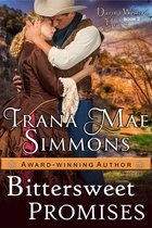 Daring Western Hearts Series 2 - Bittersweet Promises (Daring Western Hearts Series, Book 2)