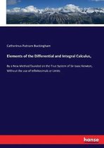 Elements of the Differential and Integral Calculus,