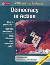 Citizenship in Focus - Democracy in Action