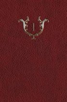 Monogram 1 Notebook