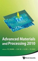 Advanced Materials And Processing 2010 - Proceedings Of The 6th International Conference On Icamp