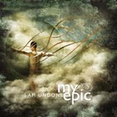 My Epic - I Am Undone (CD)