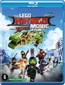 LEGO Ninjago Film (Blu-ray)