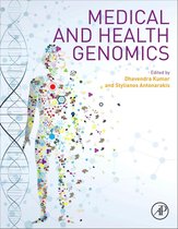 Medical & Health Genomics