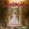 Redrum - No Truning Back