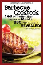 Barbecue Bookbook